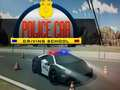 Joc Simulator de conducere a cursei polițienești on-line