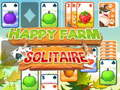 Joc Solitaire Ferma Fericită on-line