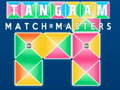 Joc Marii Maeștri ai Tangram-ului on-line