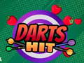 Joc Lovitura la Darts on-line