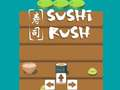 Joc Sushi Rush on-line
