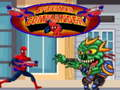 Joc Comandant Spiderman on-line