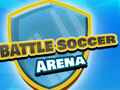 Joc Arena de Bătălie Fotbal on-line
