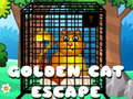 Joc Evacuation Pisica Aurie on-line