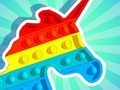 Joc Maestrul Comerțului 3D Fidget Pop on-line