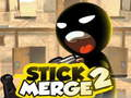 Joc Fuzionare Stickman 2 on-line