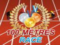 Joc Curse de 100 metri on-line