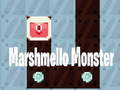 Joc Monstrul Marshmello on-line