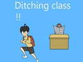 Joc Tăgăduire de la clasă!! on-line