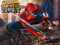 Joc Spiderman Împotriva Zombilor on-line