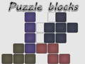 Joc Blocuri de Puzzle on-line