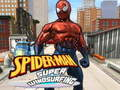 Joc Spider-Man pe skateboard on-line