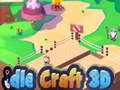 Joc Idle Craft 3D on-line