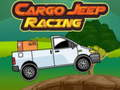 Joc Curse de Jeep Cargo on-line