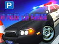 Joc Parcarea Mașinii de Poliție din SUA on-line