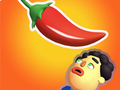 Joc Ardei Iute Extra Picant 3D on-line