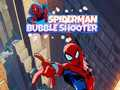 Joc Spider-Man: Trăgător de Bule on-line