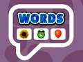 Joc Cuvinte on-line