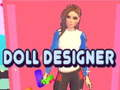 Joc Designer de păpuși on-line