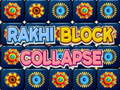 Joc Rakhi Colapsul Blocurilor on-line