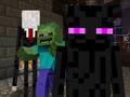 Joc Horror în Mineworld on-line