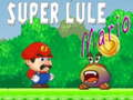 Joc Super Lule Mario on-line
