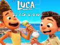Joc Puzzle Luca on-line