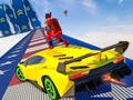 Joc Simulator de condus extrem 3D on-line