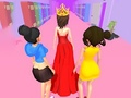 Joc Regina Albinelor on-line