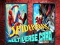 Joc Spider-Man Multivers Carte on-line