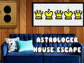 Joc Evadare din casa astrologului on-line