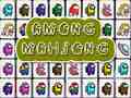 Joc Mahjong Connect Printre Impostori on-line
