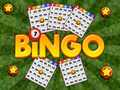 Joc Bingo Revelat on-line