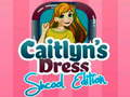 Joc Caitlyn: Îmbrăcăminte pentru Școală on-line