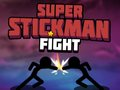 Joc Super Luptă Stickman on-line