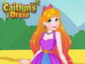 Joc Rochia lui Caitlyn on-line