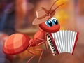 Joc Minstrel Evadarea Furnicii Roșii on-line