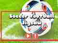 Joc Puzzle de Fotbal on-line