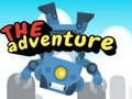 Joc Aventura on-line
