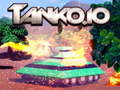 Joc Tank.IO on-line