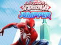 Joc Spiderman Saltare on-line