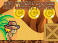 Joc Mini cowboy alergător on-line