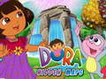 Joc Dora: Hărți Ascunse on-line