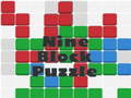 Joc Puzzle cu Nouă Blocuri on-line