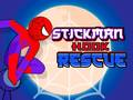 Joc Salvarea Stickman-ului on-line