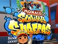 Joc Subway Surfers Monaco on-line