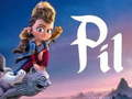 Joc Puzzle Pil on-line