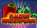 Joc Among Us RacerPunk on-line