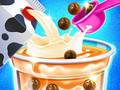 Joc Bebelușa Taylor: Creator de Bubble Tea on-line
