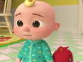 Joc Puzzle CoComelon on-line